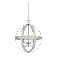 LIGHTING-great room
