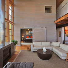 Living Room Ideas