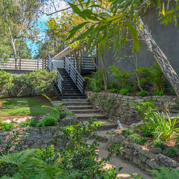 La Loma, Pasadena