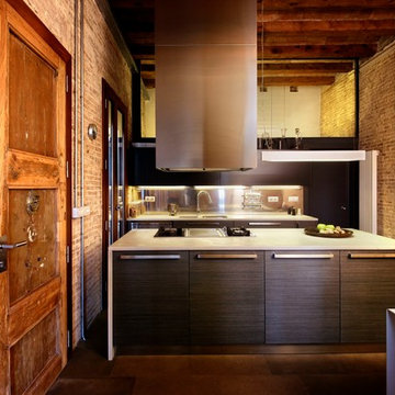 CASA EN EL BORN