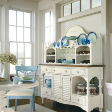 Coastal Interior