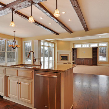 Spacious Family Home