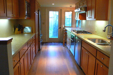 Carmel Valley Kitchen Renovation