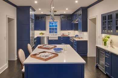 Kitchen - kitchen idea in DC Metro