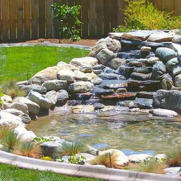 Waterscapes