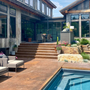 Montana Modern