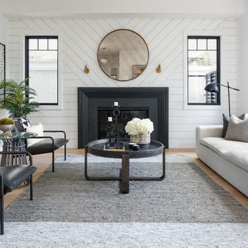 Interiors