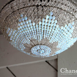 Xavier - Chandeliers