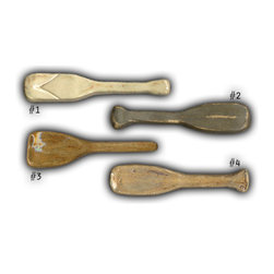 5" Small Oars - Tile