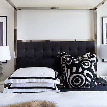 MIdtown Luxury Apartment