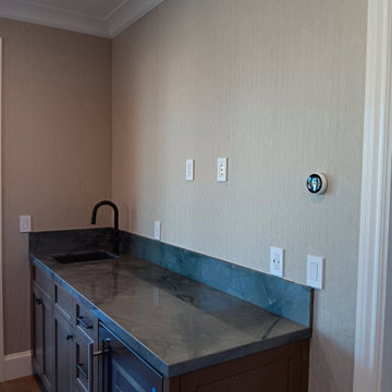 Office wallpaper installation Avondale, PA