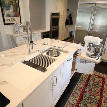 Clever Storage Solutions - Farmington Hills