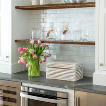shelving