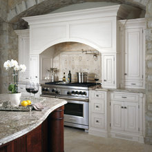 Kitchen Ideas