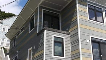 About Advanced Windows Siding