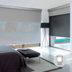 Roller Shades - Roller Shades