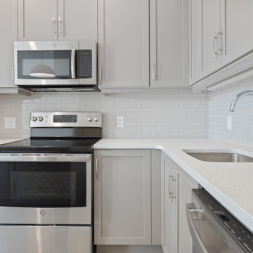 Kitchen Remodeling - Washington DC
