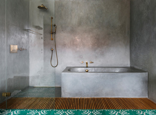 Ein altes Bauernhaus zwischen Tradition und Moderne