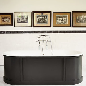 Atlantic bath