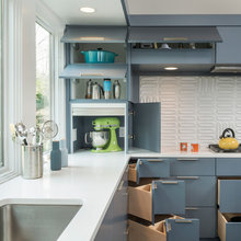 Appliance Garage