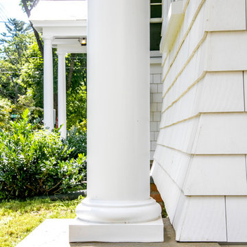 Doylestown Historic Addition
