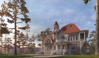 База отдыха в Дюнах