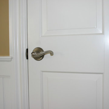 Misc. Interior Painting