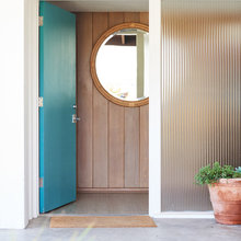 front doors