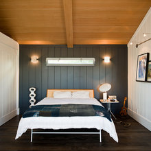 Bedrooms