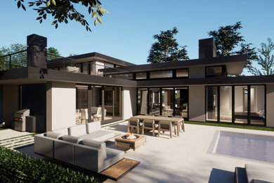 Woodland Modern