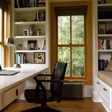 guest space
