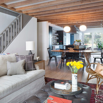 Greenpoint Townhouse