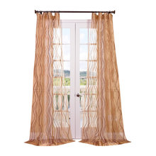 Sunshine Draperies