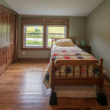 Heritage Valley Whole House Remodel