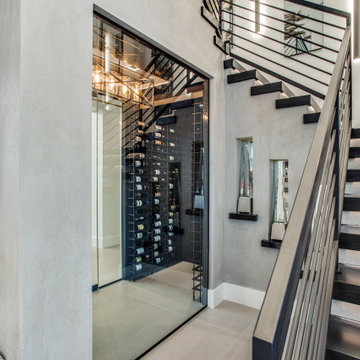 Rustic Contemporary, Southlake, Texas