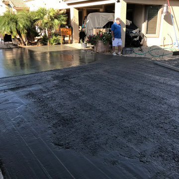 Garage Addition