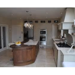 Bathroom & Kitchen Ronovation Projects - Products