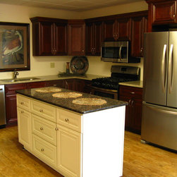 Show room - Products