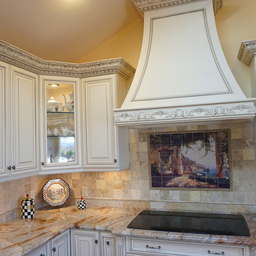 Livingston Kitchen Renovation