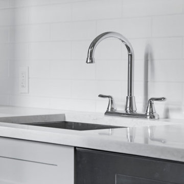 Upper East Side One Bedroom Renovation