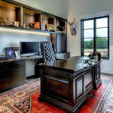 Mike Home Office