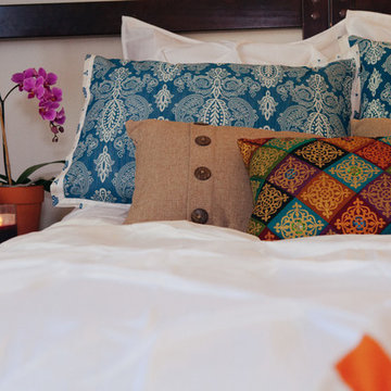 Studio City | Contemporary Moroccan