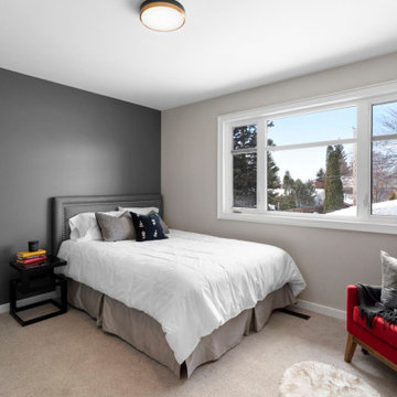 The Lake House - Centennial full home renovation