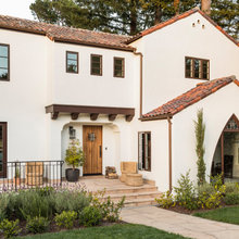 Rosy Remodel