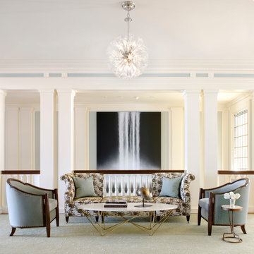 Private Residence
