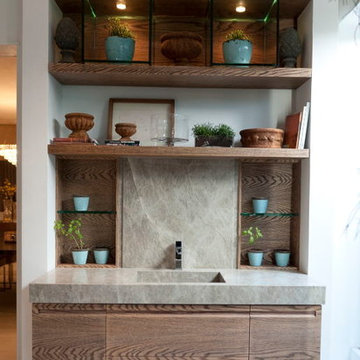Stone Showcase Bathrooms
