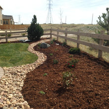 Drews landscaping
