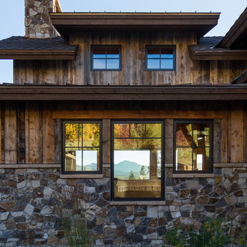 Valley Views Mountain Home