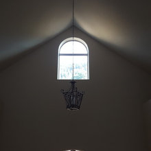 chandelier