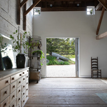 Coasters Chance Cottage Featured on Magnolia Network - Point of View